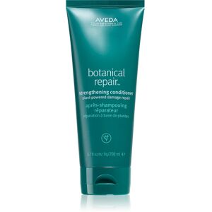 Aveda Botanical Repair™ Strengthening Conditioner après-shampoing fortifiant 200 ml - Publicité