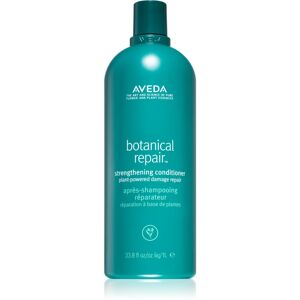 Aveda Botanical Repair™ Strengthening Conditioner après-shampoing fortifiant 1000 ml