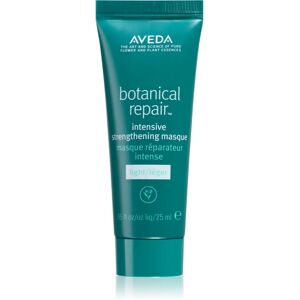 Aveda Botanical Repair™ Intensive Strengthening Masque Light masque crème doux pour de beaux cheveux sains 25 ml