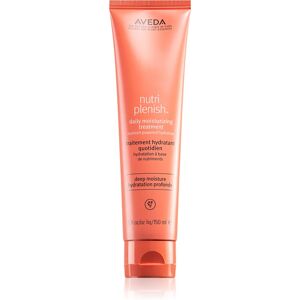 Aveda Nutriplenish™ Daily Moisturizing Treatment soin hydratant intense pour cheveux 150 ml - Publicité