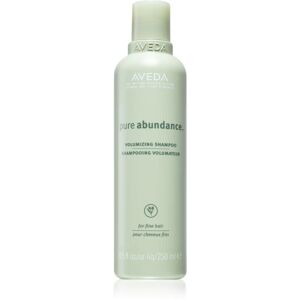 Aveda Pure Abundance™ Volumizing Shampoo shampoing volumisant pour cheveux fins 250 ml - Publicité