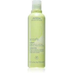 Aveda Be Curly™ Shampoo shampoing pour cheveux bouclés et frisés 250 ml - Publicité