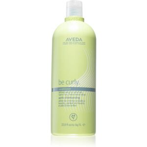 Aveda Be Curly™ Conditioner après-shampoing pour cheveux bouclés et frisé 1000 ml