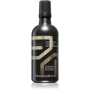 Aveda Men Pure - Formance™ Conditioner après-shampoing pour cheveux 300 ml - Publicité