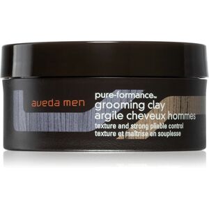 Men Pure - Formance™ Grooming Clay argile texturisante fixation et forme 75 ml