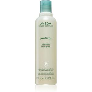 Aveda Confixor™ Liquid Gel gel cheveux fixation et forme 250 ml - Publicité