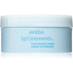 Aveda Light Elements™ Texturizing Creme cire crème pour cheveux 75 ml - Publicité