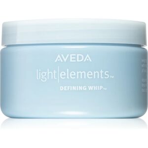 Aveda Light Elements™ Defining Whip™ cire pour cheveux 125 ml - Publicité