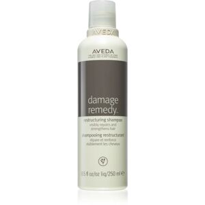 Aveda Damage Remedy™ Restructuring Shampoo shampoing rénovateur pour cheveux abîmés 250 ml - Publicité