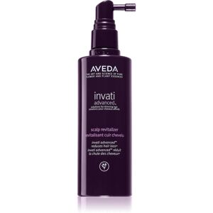 Aveda Invati Advanced™ Scalp Revitalizer soin anti-chute pour cheveux fragilisés pour cuir chevelu 150 ml - Publicité