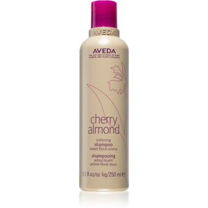 Aveda Cherry Almond Softening Shampoo shampoing nourrissant pour des cheveux brillants et doux 250 ml - Publicité