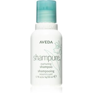 Shampure™ Nurturing Shampoo shampoing apaisant pour tous types de cheveux 50 ml