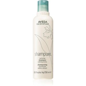Aveda Shampure™ Nurturing Shampoo shampoing apaisant pour tous types de cheveux 250 ml - Publicité