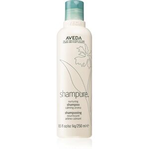 Shampure™ Nurturing Shampoo shampoing apaisant pour tous types de cheveux 250 ml