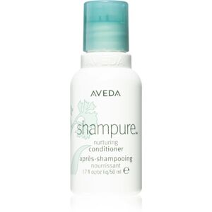 Aveda Shampure™ Nurturing Conditioner après-shampoing léger nutrition et éclat 50 ml - Publicité