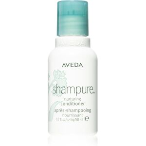 Shampure™ Nurturing Conditioner après-shampoing léger nutrition et éclat 50 ml