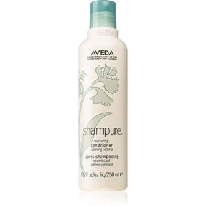 Aveda Shampure™ Nurturing Conditioner après-shampoing léger nutrition et éclat 250 ml - Publicité