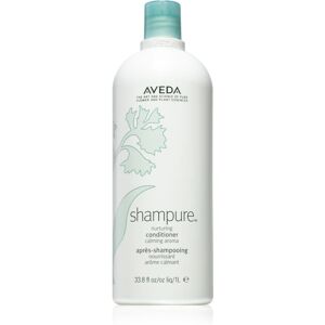 Aveda Shampure™ Nurturing Conditioner après-shampoing léger nutrition et éclat 1000 ml - Publicité