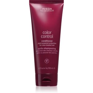 Aveda Color Control Conditioner après-shampoing protecteur de couleur 200 ml - Publicité