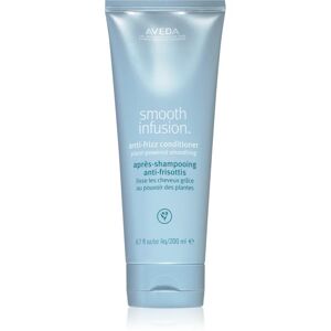 Aveda Smooth Infusion™ Anti-Frizz Conditioner après-shampoing lissant pour des cheveux disciplinés sans frisottis 200 ml - Publicité