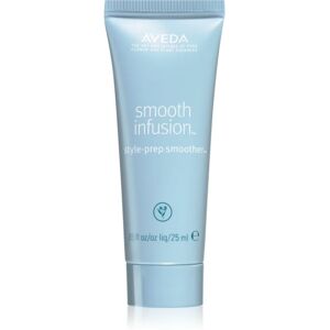 Aveda Smooth Infusion™ Style Prep Smoother™ sérum soyeux cheveux anti-frisottis 25 ml - Publicité