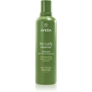 Aveda Be Curly Advanced™ Shampoo shampoing pour cheveux bouclés et frisés 250 ml - Publicité