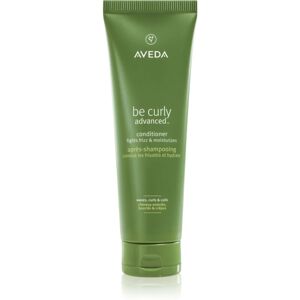 Aveda Be Curly Advanced™ Conditioner après-shampoing hydratant pour cheveux bouclés 250 ml - Publicité