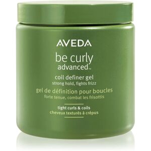 Aveda Be Curly Advanced™ Coil Definer Gel gel coiffant pour cheveux bouclés 250 ml - Publicité