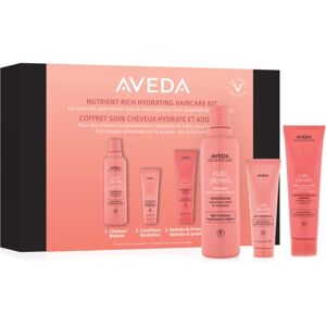 Aveda Nutriplenish™ Hydrating Haircare Kit coffret cadeau (pour cheveux)