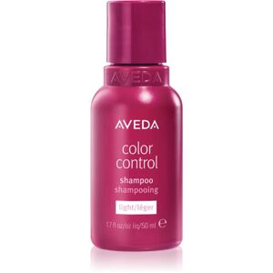 Aveda Color Control Light Shampoo shampoing pour cheveux colorés 50 ml - Publicité