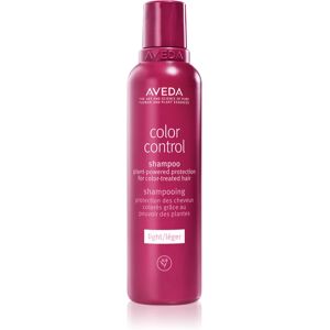 Aveda Color Control Light Shampoo shampoing pour cheveux colorés 200 ml - Publicité