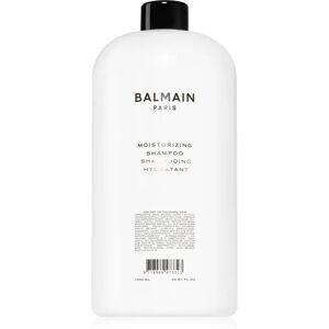 Balmain Hair Couture Moisturizing shampoing hydratant 1000 ml