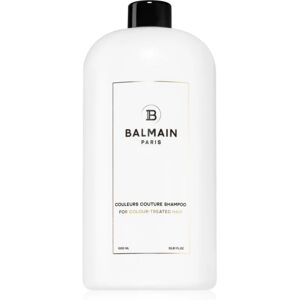 Balmain Hair Couture Dry Shampoo shampoing pour cheveux colorés 1000 ml