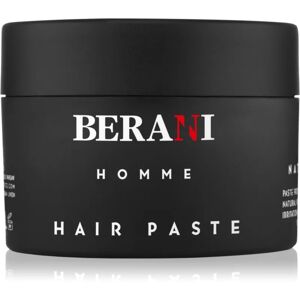 Homme Hair Paste pâte de définition pour cheveux pour homme 100 ml