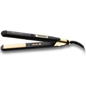 Bio Ionic GoldPro Smoothing & Styling Iron 1 Inch fer à lisser