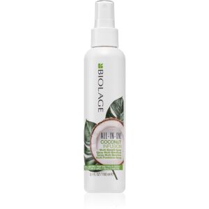 Biolage All-in-one spray léger et multifonctionnel pour tous types de cheveux 150 ml