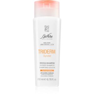 Triderm douche-shampoing corps et cheveux 200 ml