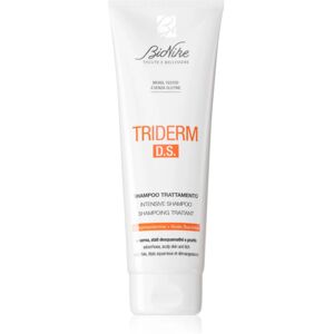 Triderm D.S. shampoing intense dermite séborrhéique 125 ml