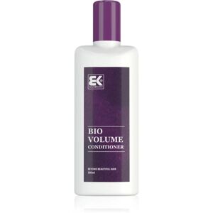 Brazil Keratin Bio Volume Conditioner après-shampoing pour donner du volume 300 ml - Publicité