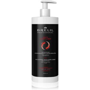 Brelil Numéro Anti Hair Loss Shampoo shampoing fortifiant anti-chute de cheveux 1000 ml