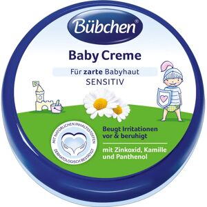 Bübchen Baby crème anti-érythème 150 ml