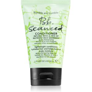 Bumble and bumble Seaweed Conditioner après-shampoing léger aux extraits d'algues marines 60 ml