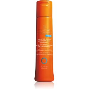 After-Sun Rebalancing Cream-Shampoo shampoing crème après-soleil 200 ml