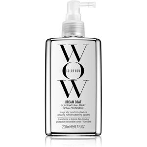 Color WOW Dream Coat Supernatural Spray spray pour lisser les cheveux 200 ml - Publicité