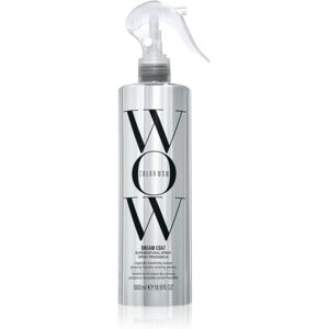 Color WOW Dream Coat Supernatural Spray spray pour lisser les cheveux 500 ml