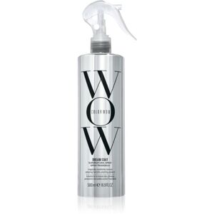 Color WOW Dream Coat Supernatural Spray spray pour lisser les cheveux 500 ml - Publicité
