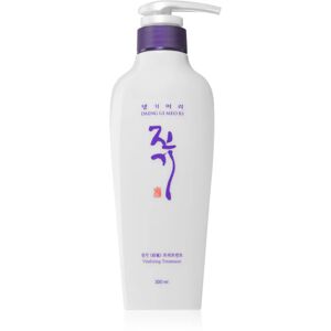 Jin Gi Vitalizing Treatment après-shampoing revitalisant nutrition et éclat 300 ml