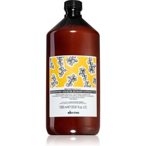 Davines Naturaltech Nourishing masque cheveux pour cheveux très abîmés 1000 ml