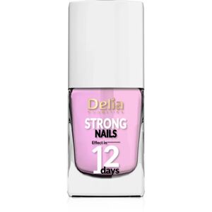 Delia Cosmetics Strong Nails 12 Days après-shampoing fortifiant ongles 11 ml