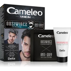Delia Cosmetics Cameleo Men coloration cheveux pour homme